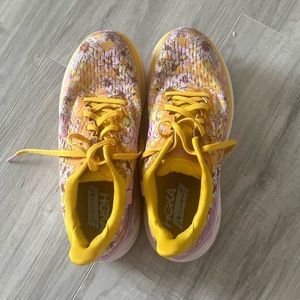 Hoka x Free People Clifton 9